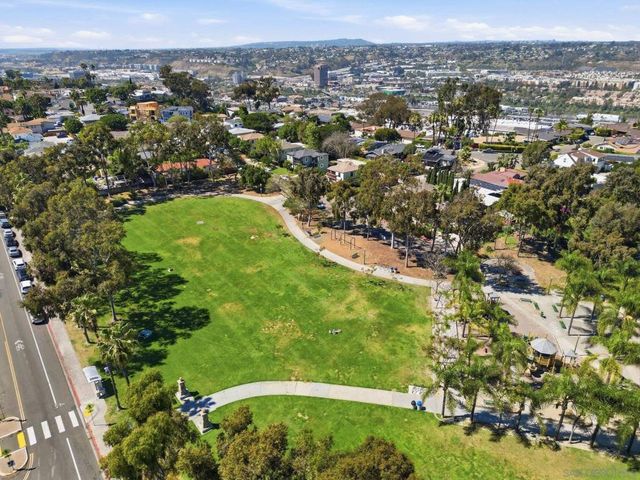 4715 Panorama Dr., San Diego, CA 92116