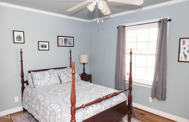 3202 Shaftsbury Street, Durham, NC 27704