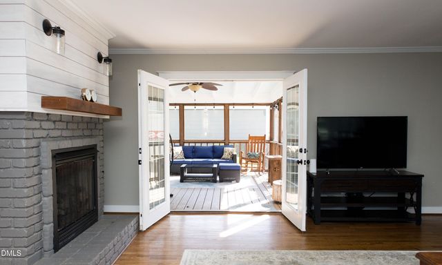 3202 Shaftsbury Street, Durham, NC 27704