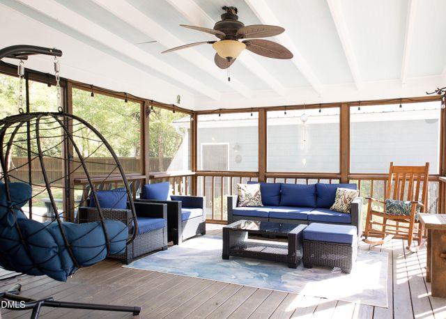 3202 Shaftsbury Street, Durham, NC 27704