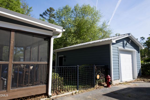 3202 Shaftsbury Street, Durham, NC 27704