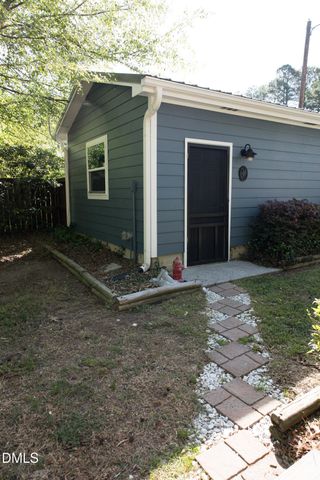 3202 Shaftsbury Street, Durham, NC 27704