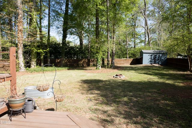 3202 Shaftsbury Street, Durham, NC 27704