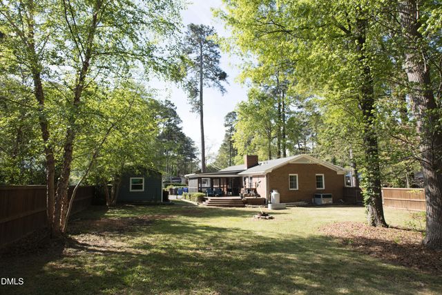 3202 Shaftsbury Street, Durham, NC 27704