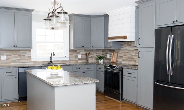 3202 Shaftsbury Street, Durham, NC 27704