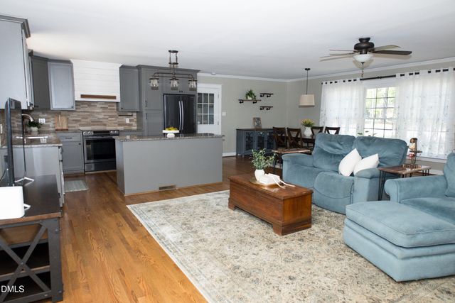 3202 Shaftsbury Street, Durham, NC 27704