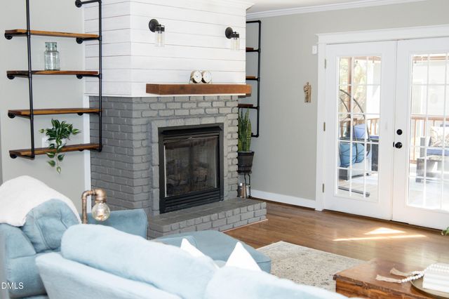 3202 Shaftsbury Street, Durham, NC 27704