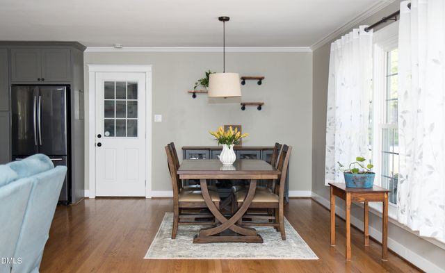 3202 Shaftsbury Street, Durham, NC 27704