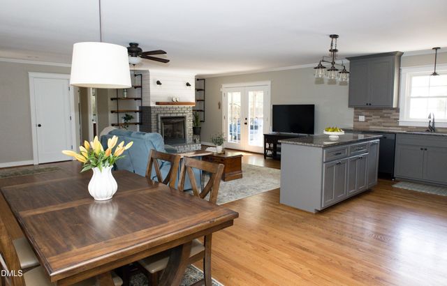 3202 Shaftsbury Street, Durham, NC 27704