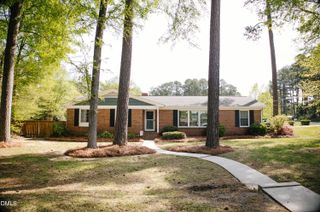 3202 Shaftsbury Street, Durham, NC 27704