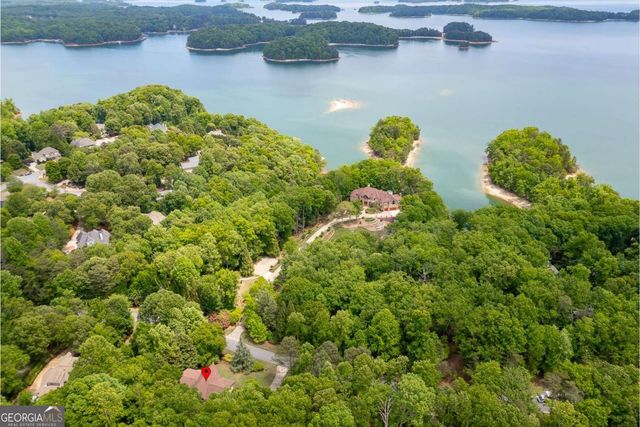 7410 Breeze Bay Road, Cumming, GA 30041