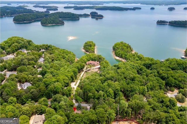 7410 Breeze Bay Road, Cumming, GA 30041