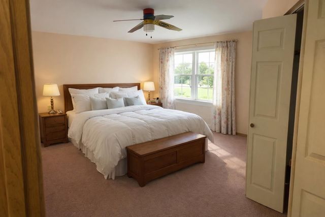 9941 S Block Road, Frankenmuth, MI 48415