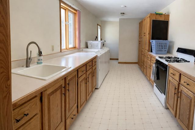 9941 S Block Road, Frankenmuth, MI 48415