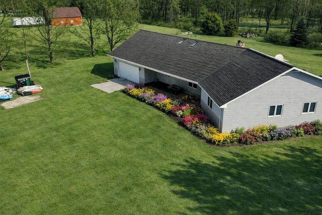 9941 S Block Road, Frankenmuth, MI 48415