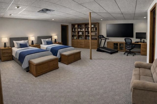 9941 S Block Road, Frankenmuth, MI 48415