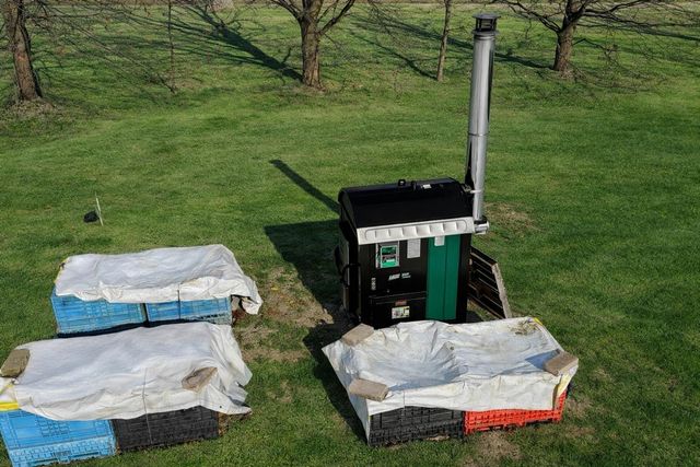 9941 S Block Road, Frankenmuth, MI 48415