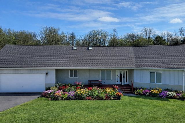 9941 S Block Road, Frankenmuth, MI 48415