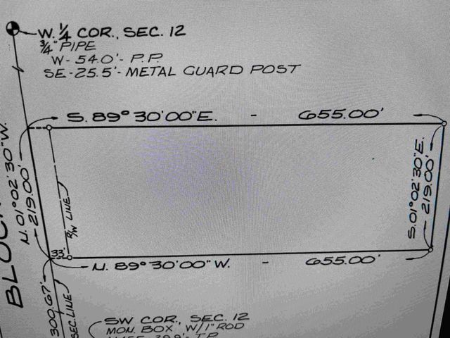 9941 S Block Road, Frankenmuth, MI 48415