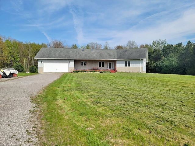 9941 S Block Road, Frankenmuth, MI 48415