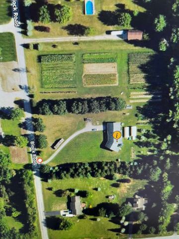 9941 S Block Road, Frankenmuth, MI 48415