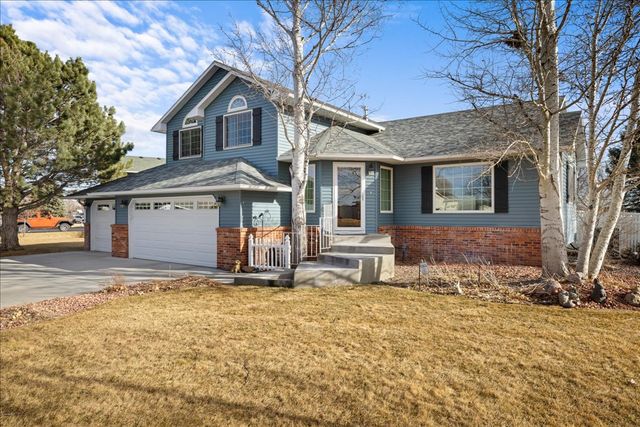 5150 Coneflower Avenue, Billings, MT 59106