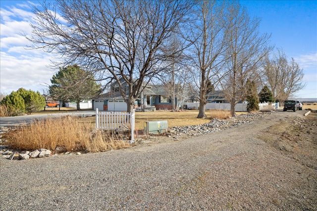 5150 Coneflower Avenue, Billings, MT 59106