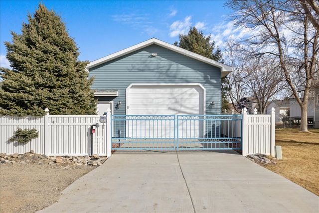 5150 Coneflower Avenue, Billings, MT 59106