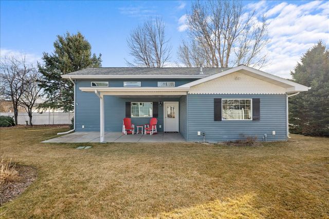 5150 Coneflower Avenue, Billings, MT 59106