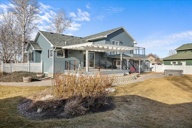 5150 Coneflower Avenue, Billings, MT 59106