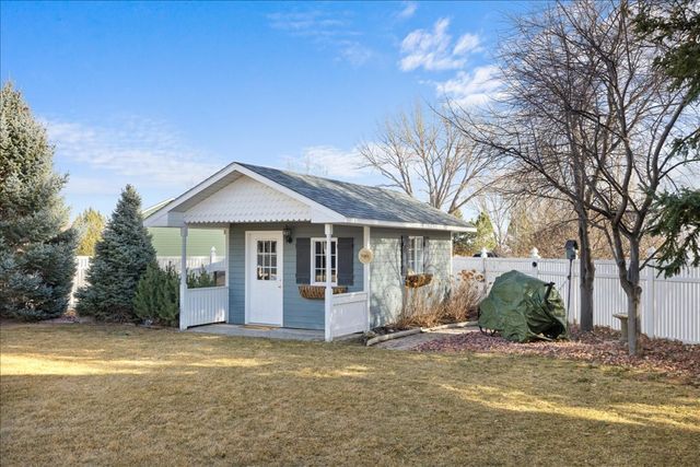 5150 Coneflower Avenue, Billings, MT 59106