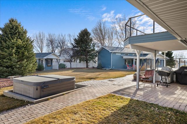 5150 Coneflower Avenue, Billings, MT 59106