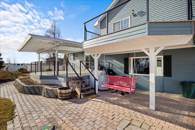 5150 Coneflower Avenue, Billings, MT 59106