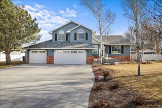 5150 Coneflower Avenue, Billings, MT 59106