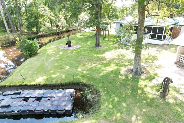 538 Castlebury Road, Walterboro, SC 29488