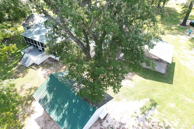 538 Castlebury Road, Walterboro, SC 29488