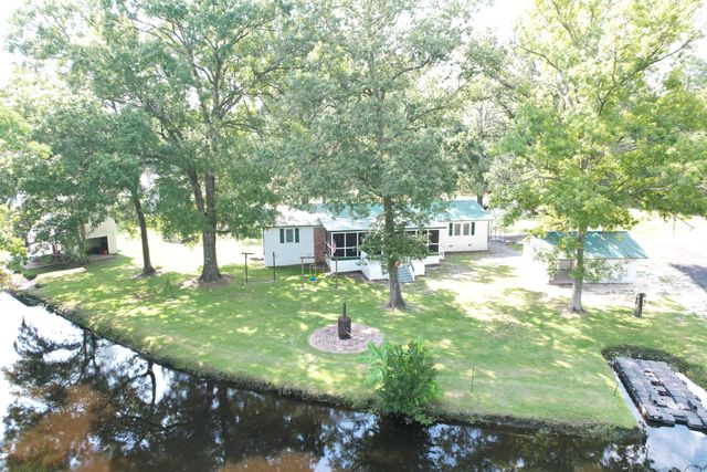 538 Castlebury Road, Walterboro, SC 29488