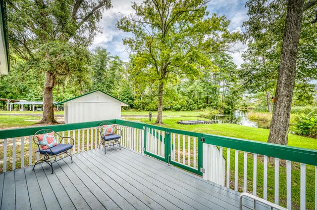 538 Castlebury Road, Walterboro, SC 29488