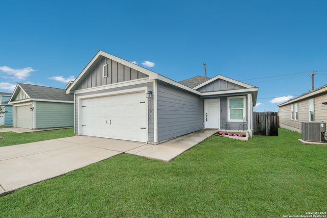 12047 Overton Way, San Antonio, TX 78221