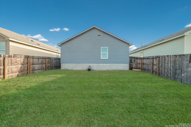 12047 Overton Way, San Antonio, TX 78221