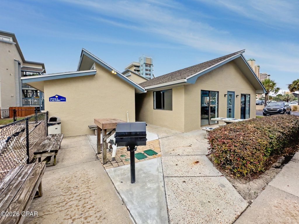 Image 13 of property listing at 6829 Thomas Drive 418, Panama City Beach, FL 32408
