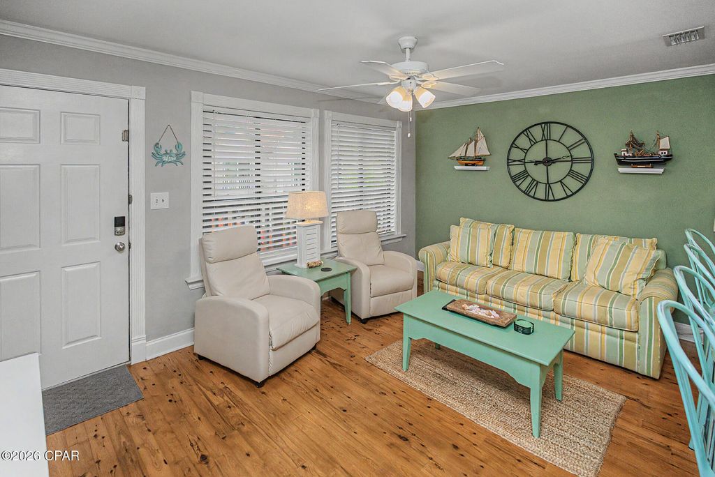 Image 2 of property listing at 6829 Thomas Drive 418, Panama City Beach, FL 32408