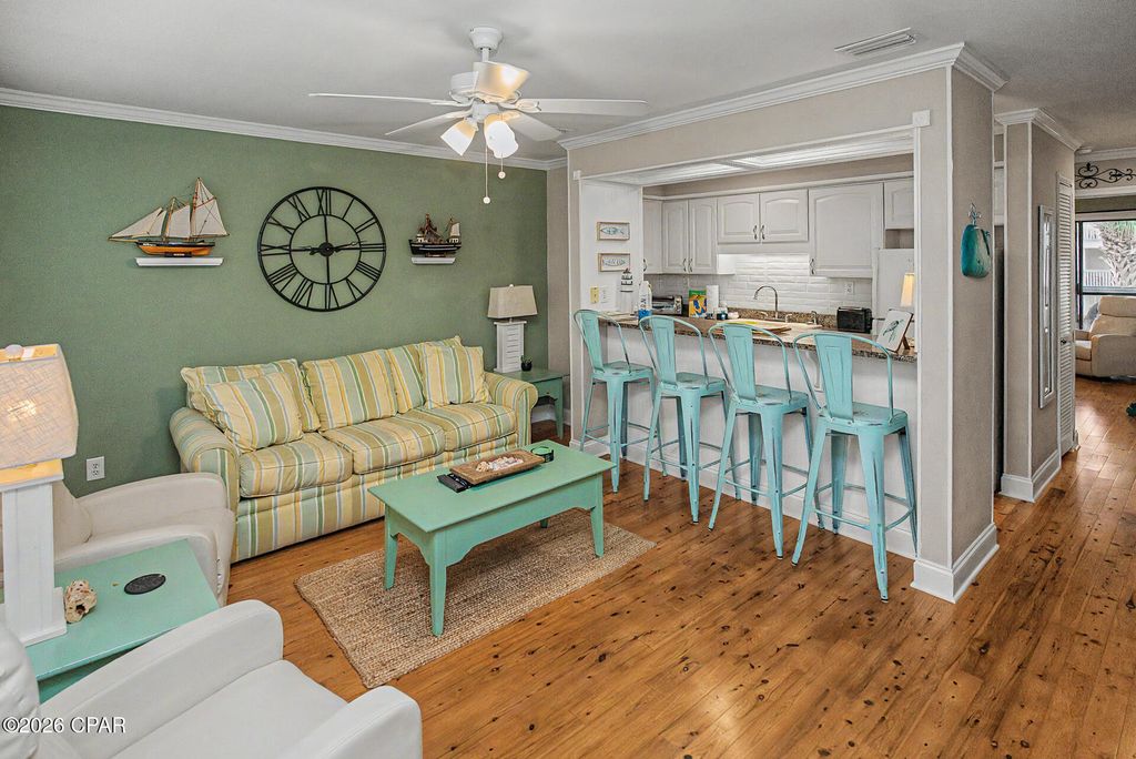 Image 3 of property listing at 6829 Thomas Drive 418, Panama City Beach, FL 32408