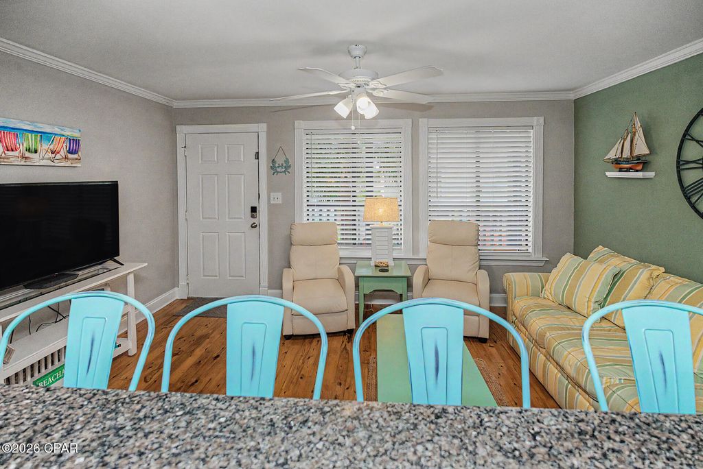 Image 4 of property listing at 6829 Thomas Drive 418, Panama City Beach, FL 32408