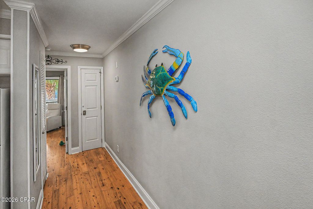 Image 6 of property listing at 6829 Thomas Drive 418, Panama City Beach, FL 32408