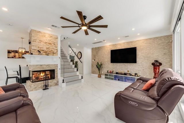 17311 Nevelson Circle, Spring, TX 77379