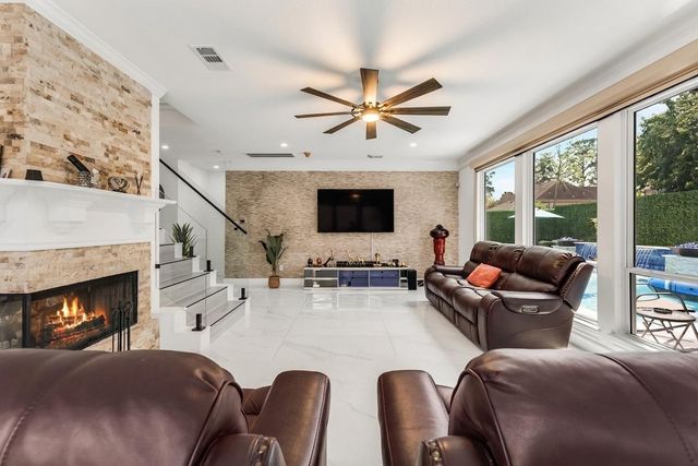 17311 Nevelson Circle, Spring, TX 77379