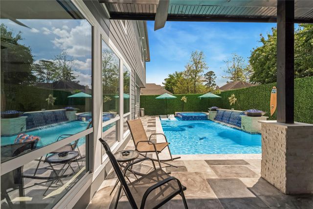 17311 Nevelson Circle, Spring, TX 77379