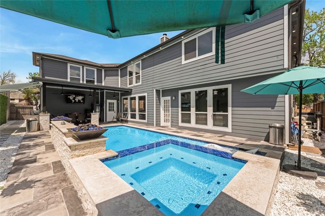 17311 Nevelson Circle, Spring, TX 77379