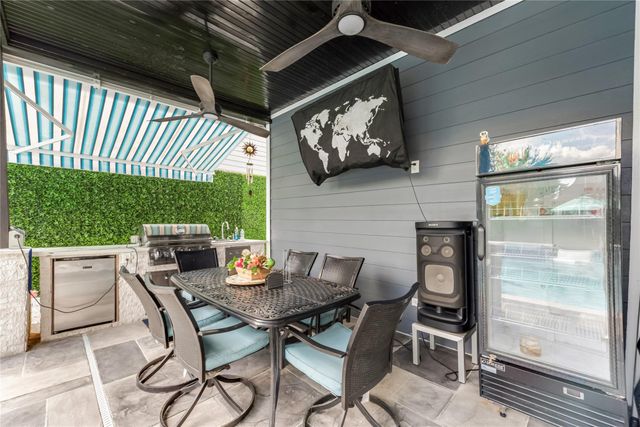 17311 Nevelson Circle, Spring, TX 77379